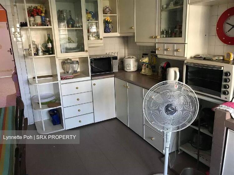 Blk 608 Yio Chu Kang Green (Ang Mo Kio), HDB 3 Rooms #532348871